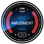 Vinnya Jagat Amusement Park Awards