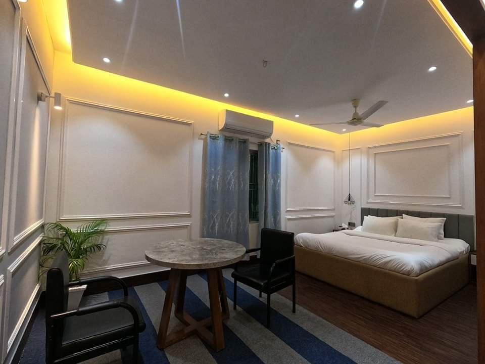 VIP Suite (Exclusive)